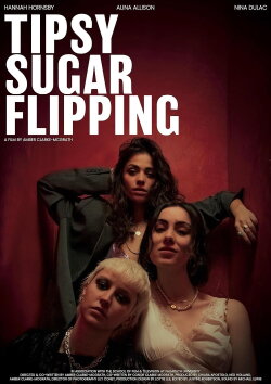 Tipsy Sugar Flipping (2024) Tipsy Sugar Flipping (2024)