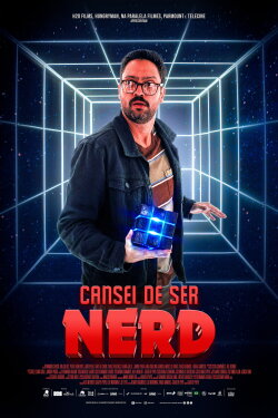 Tired of Being a Nerd (2026) Tired of Being a Nerd (2026)