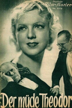 Tired Theodore (1936)