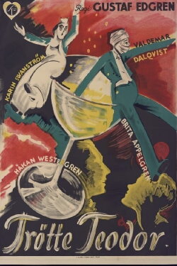 Tired Theodore (1931)