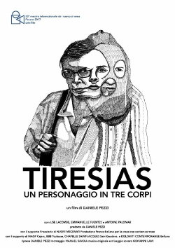 Tiresias (2016) Tiresias (2016)