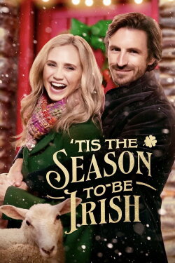 'Tis the Season to Be Irish (2024)
