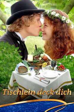 Tischlein deck dich (2008) Tischlein deck dich (2008)
