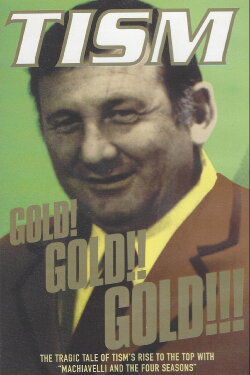 TISM: Gold! Gold!! Gold!!! (1998) TISM: Gold! Gold!! Gold!!! (1998)