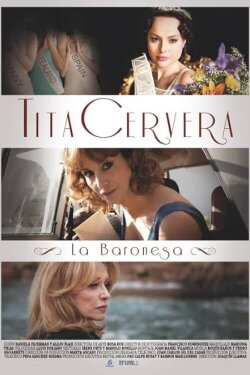 Tita Cervera - La Baronesa (2011) Tita Cervera - La Baronesa (2011)