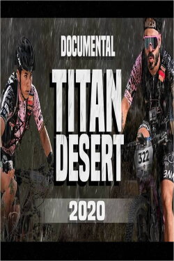 Titan Desert 2020 (2020) Titan Desert 2020 (2020)