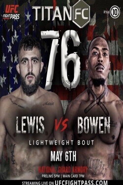 Titan FC 76 (2022) Titan FC 76 (2022)