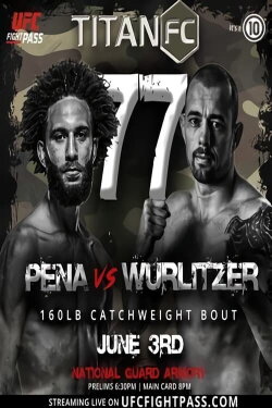 Titan FC 77 (2022) Titan FC 77 (2022)