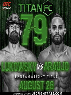 Titan FC 79 (2022) Titan FC 79 (2022)