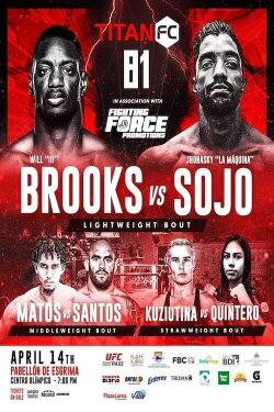 Titan FC 81 (2023)