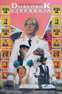 Titania, Titania, or the Night of the Stand-Ins (1988) Titania, Titania, or the Night of the Stand-Ins (1988)