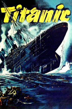 Titanic (1943) Titanic (1943)