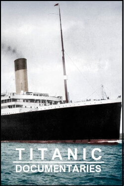 Titanic – Expedition ins Herz des Wracks (2022)