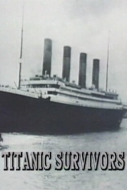 Titanic Survivors (1998)