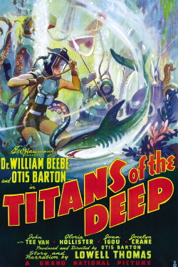 Titans of the Deep (1938) Titans of the Deep (1938)
