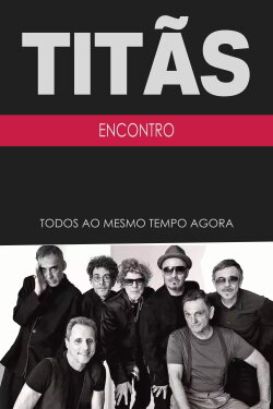 Titãs - Encontro (2023) Titãs - Encontro (2023)
