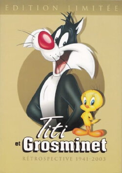 Titi et Grosminet Rétrospective 1957-1996 (2008) Titi et Grosminet Rétrospective 1957-1996 (2008)