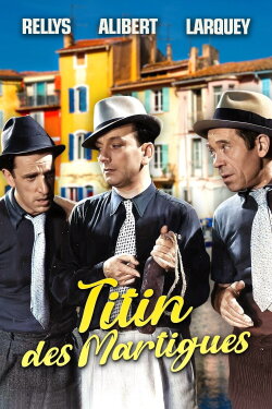 Titin from Martigues (1938)