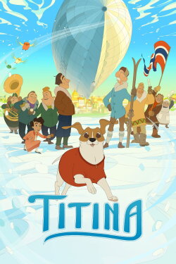 Titina (2022) Titina (2022)