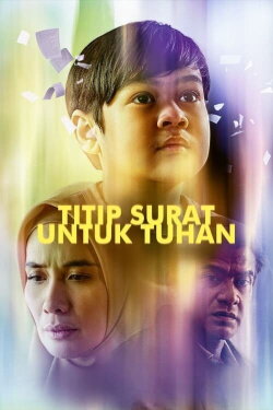 Titip Surat Untuk Tuhan (2024) Titip Surat Untuk Tuhan (2024)