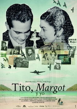 Tito, Margot and Me (2022) Tito, Margot and Me (2022)