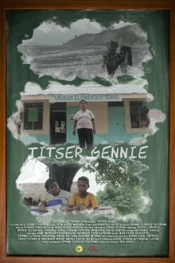 Titser Gennie (2020) Titser Gennie (2020)