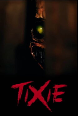 Tixie (2020) Tixie (2020)