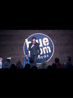 T.J. Miller: The Blue Room: A Crowd Work Special (2023) T.J. Miller: The Blue Room: A Crowd Work Special (2023)
