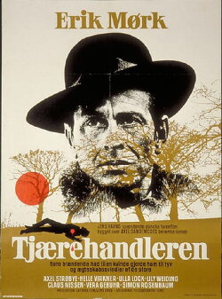 Tjærehandleren (1971)