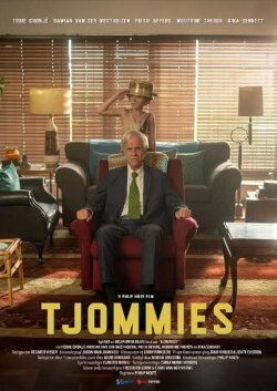 Tjommies (2023) Tjommies (2023)