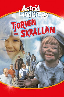 Tjorven and Skrallan (1965)