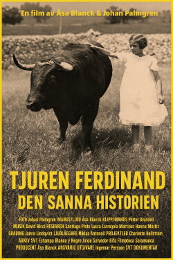 Tjuren Ferdinand - Den sanna historien (2014) Tjuren Ferdinand - Den sanna historien (2014)