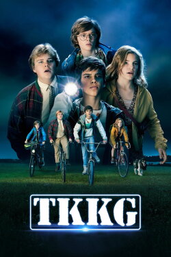 TKKG (2019) TKKG (2019)
