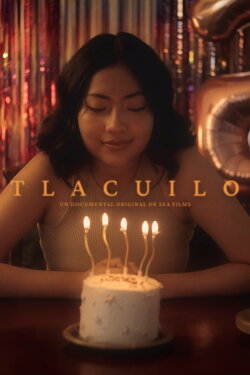 Tlacuilo (2022) Tlacuilo (2022)