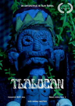 Tlalocan (2021) Tlalocan (2021)