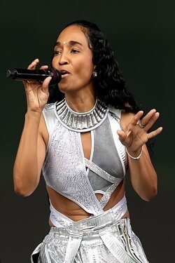 TLC at Glastonbury 2022 (2022) TLC at Glastonbury 2022 (2022)