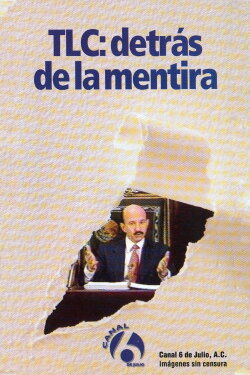 TLC: Detrás de la mentira (1993) TLC: Detrás de la mentira (1993)