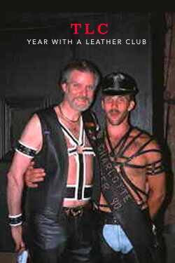 TLC: Year with a Leather Club (1996) TLC: Year with a Leather Club (1996)