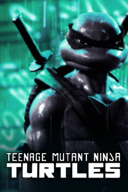 TMNT (2007) TMNT (2007)