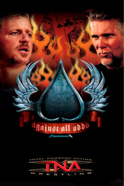 TNA Against All Odds 2005 (2005) TNA Against All Odds 2005 (2005)