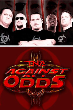 TNA Against All Odds 2009 (2009) TNA Against All Odds 2009 (2009)