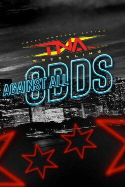 TNA Against All Odds 2024 (2024) TNA Against All Odds 2024 (2024)