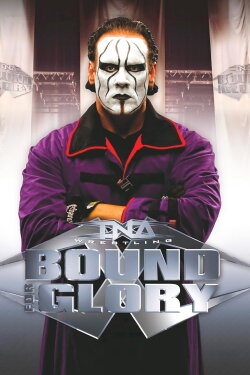 TNA Bound For Glory 2009 (2009)