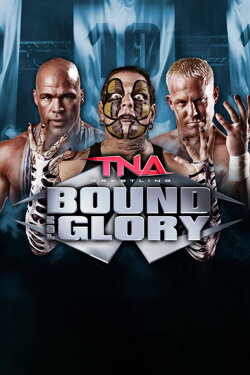 TNA Bound For Glory 2010 (2010) TNA Bound For Glory 2010 (2010)