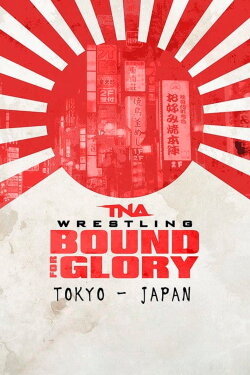 TNA Bound For Glory 2014 (2014)