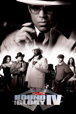 TNA Bound for Glory IV (2008)