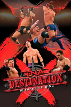TNA Destination X 2006 (2006)