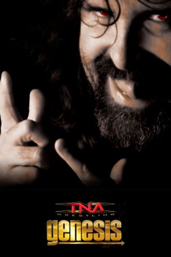 TNA Genesis 2009 (2009) TNA Genesis 2009 (2009)