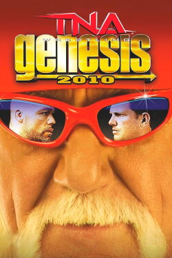 TNA Genesis 2010 (2010) TNA Genesis 2010 (2010)