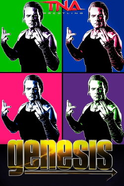 TNA Genesis 2012 (2012) TNA Genesis 2012 (2012)